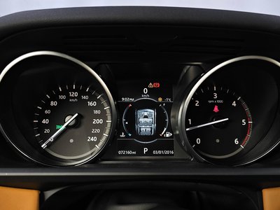 LAND ROVER DISCOVERY - 8