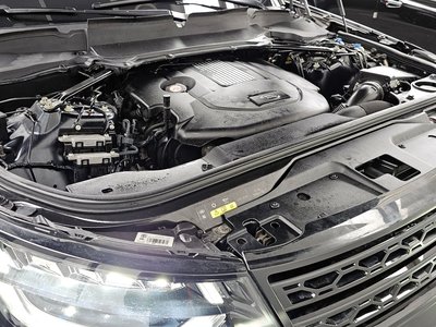 LAND ROVER DISCOVERY - 7