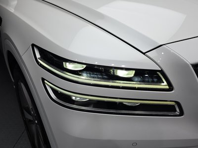 GENESIS GV80 - 9