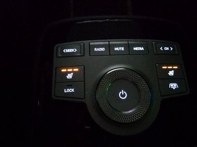 2022 Genesis G80 (RG3) thumbnail 17