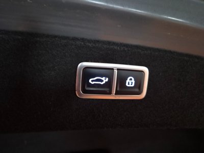 2022 Genesis G80 (RG3) thumbnail 20