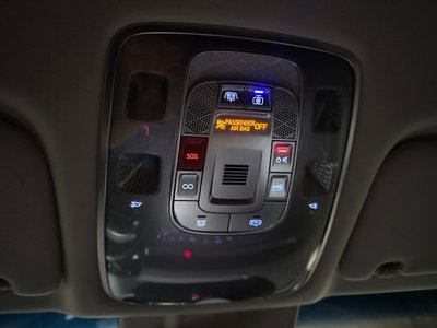2022 Genesis G80 (RG3) thumbnail 14