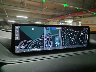 2022 Genesis G80 (RG3) photo 10