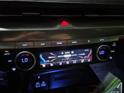 2022 Genesis G80 (RG3) thumbnail 12