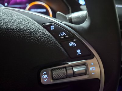2022 Genesis G80 (RG3) thumbnail 13