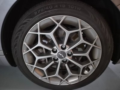 2022 Genesis G80 (RG3) photo 6