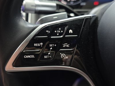 2021 Mercedes-BENZ S-CLASS — миниатюра 23