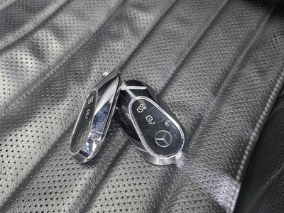 2021 Mercedes-BENZ S-CLASS — миниатюра 22