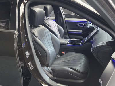 2021 Mercedes-BENZ S-CLASS — миниатюра 16
