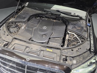 MERCEDES-BENZ S-CLASS - 7