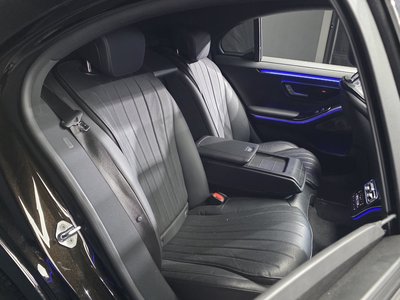 2021 Mercedes-BENZ S-CLASS — миниатюра 18