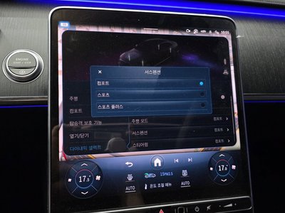 2021 Mercedes-BENZ S-CLASS — миниатюра 30