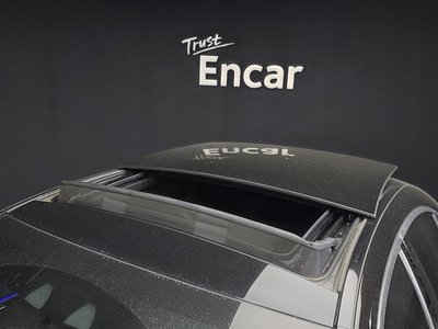 2021 Mercedes-BENZ S-CLASS — миниатюра 33