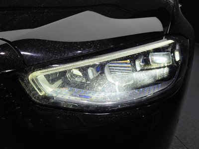 MERCEDES-BENZ S-CLASS - 9