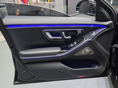 2021 Mercedes-BENZ S-CLASS — миниатюра 14