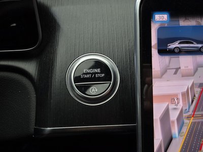 2021 Mercedes-BENZ S-CLASS — миниатюра 26