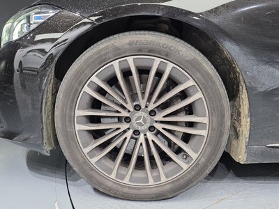MERCEDES-BENZ S-CLASS - 6