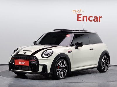 MINI COOPER - 1