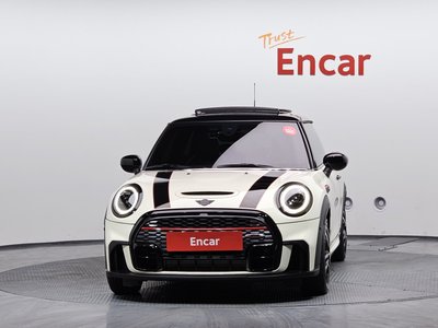 MINI COOPER - 2