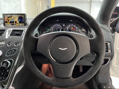 ASTON MARTIN ASTON MARTIN VANTE - 8