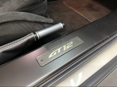 ASTON MARTIN ASTON MARTIN VANTE - 10