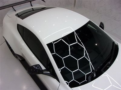 ASTON MARTIN ASTON MARTIN VANTE - 6