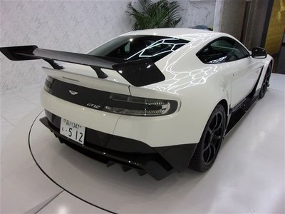 ASTON MARTIN ASTON MARTIN VANTE - 5