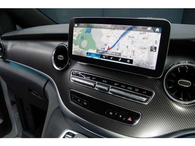 MERCEDES-BENZ V-CLASS - 8