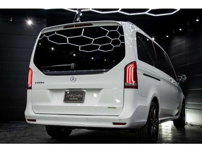 MERCEDES-BENZ V-CLASS - 6