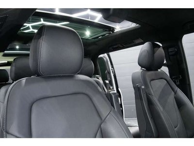 MERCEDES-BENZ V-CLASS - 9