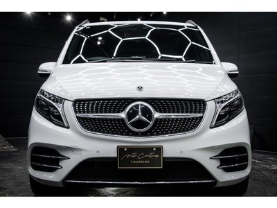 MERCEDES-BENZ V-CLASS - 1