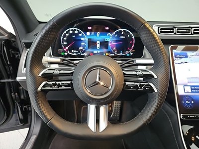 2023 Mercedes-BENZ S-CLASS 缩略图 12