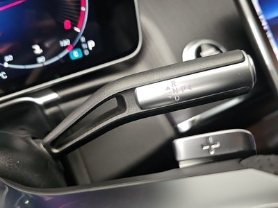 MERCEDES-BENZ S-CLASS - 9
