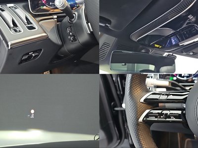 2023 Mercedes-BENZ S-CLASS 缩略图 11