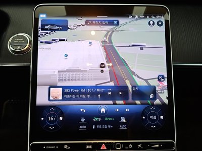 2023 Mercedes-BENZ S-CLASS 缩略图 14