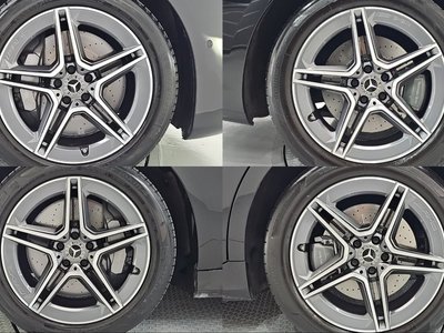MERCEDES-BENZ S-CLASS - 6