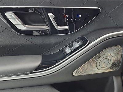 2023 Mercedes-BENZ S-CLASS 缩略图 18