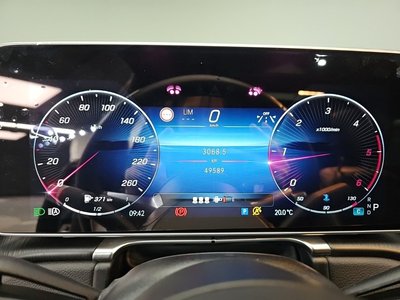 MERCEDES-BENZ S-CLASS - 8