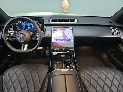MERCEDES-BENZ S-CLASS - 5
