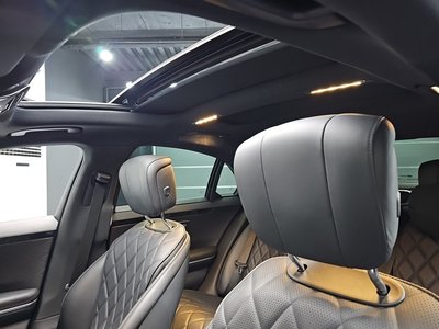 2023 Mercedes-BENZ S-CLASS 缩略图 16