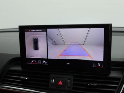 2025 AUDI SQ5 SPORTBACK 缩略图 15