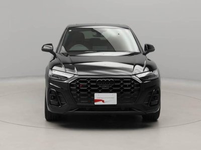 2025 AUDI SQ5 SPORTBACK 照片 2