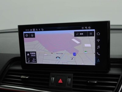 2025 AUDI SQ5 SPORTBACK 缩略图 14