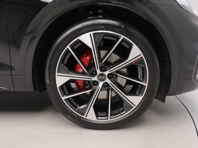 2025 AUDI SQ5 SPORTBACK 照片 6