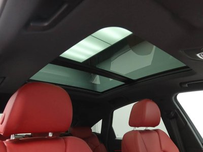 2025 AUDI SQ5 SPORTBACK 照片 7