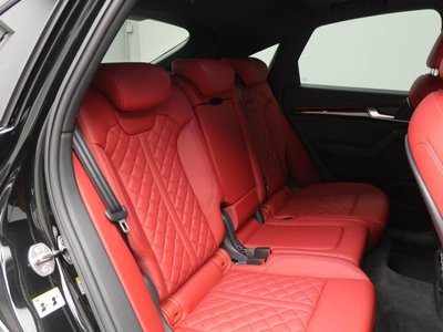 2025 AUDI SQ5 SPORTBACK 缩略图 17