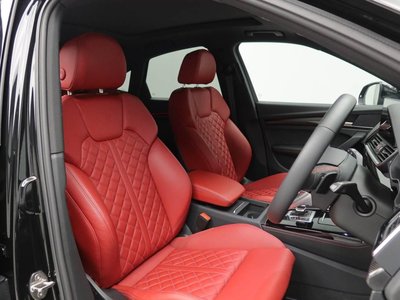 2025 AUDI SQ5 SPORTBACK 缩略图 11