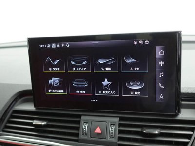 2025 AUDI SQ5 SPORTBACK 缩略图 16