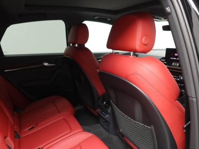 2025 AUDI SQ5 SPORTBACK 缩略图 18