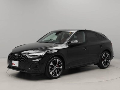 2025 AUDI SQ5 SPORTBACK 照片 1